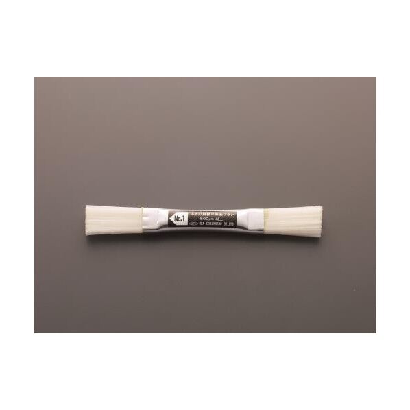 0.125-1.0 mm 目詰り除去ハケ(ふるい用)