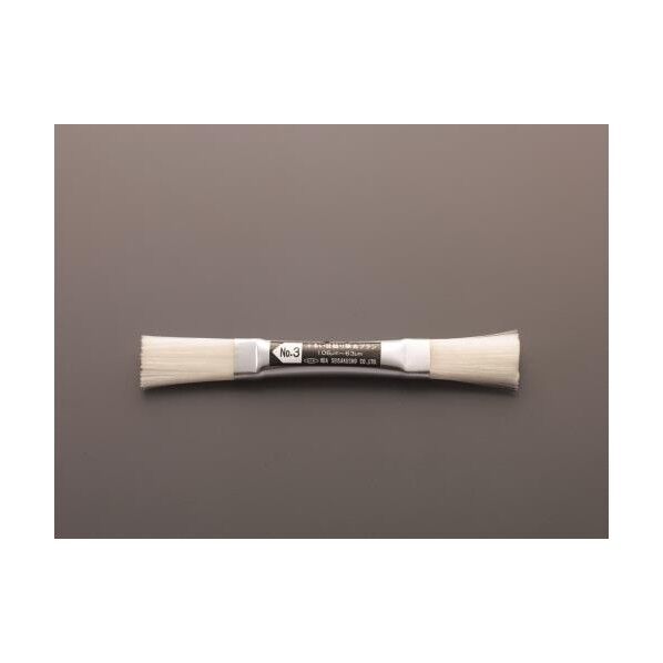 0.106-0.02mm 目詰り除去ハケ(ふるい用)