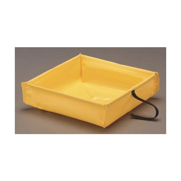 457x457x121mm/19L折畳オイルトレイ