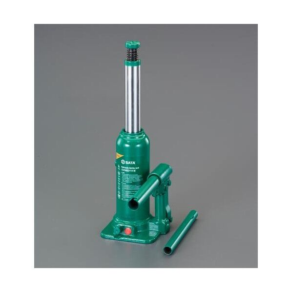 4.0ton 油圧ジャッキ