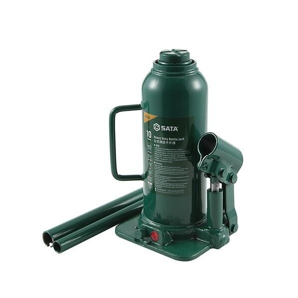 10 ton 油圧ジャッキ