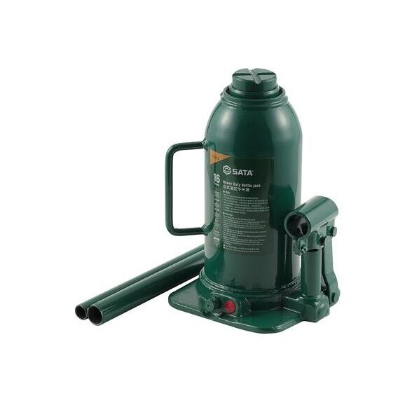 16 ton 油圧ジャッキ