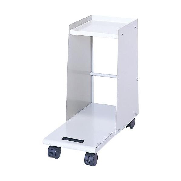 254x527x531mm CPUラック