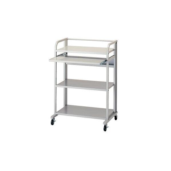 815x563x1160mm PCラック(立ち作業用)