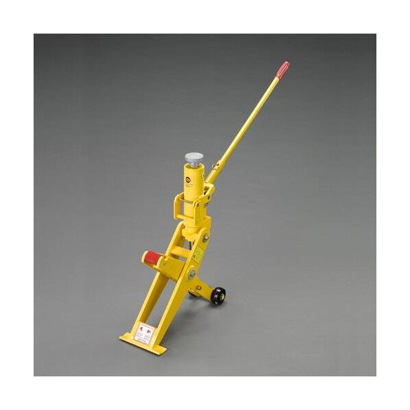 4.0ton/ 57-419mm フォークリフトジャッキ