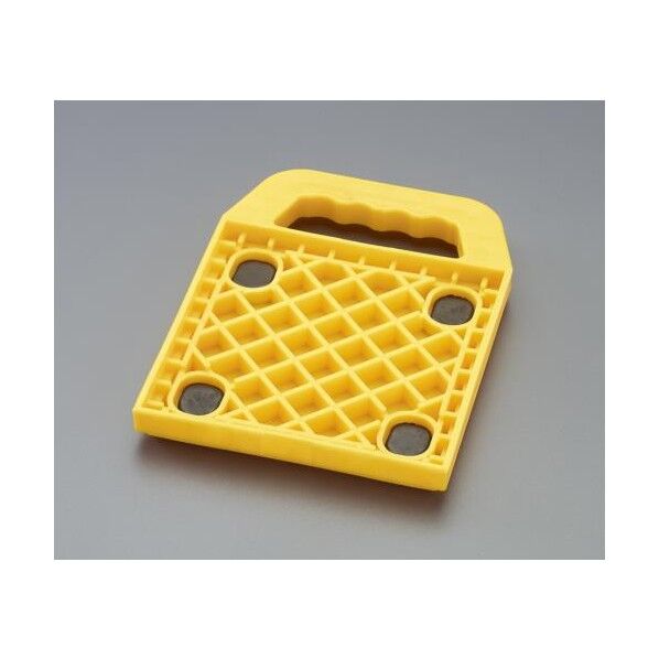 220x162x22mm ジャッキプレート(4枚組) EA993DS-15 4枚