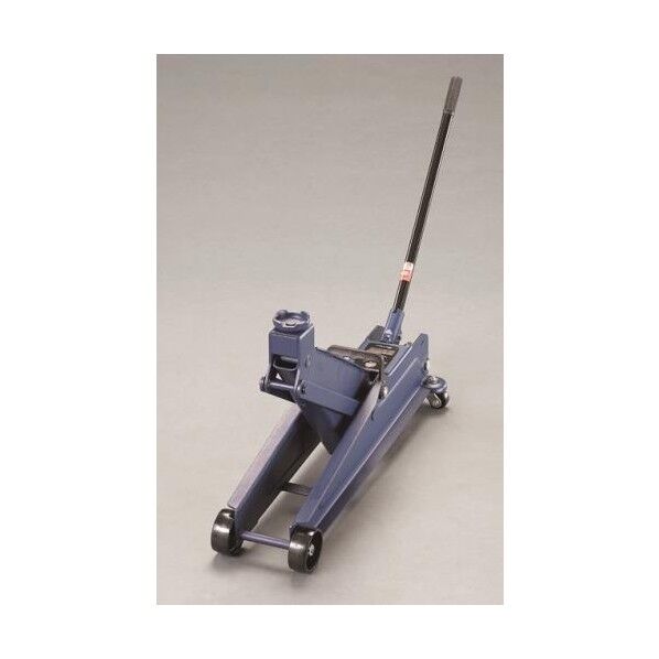 3.0ton/148-530mm トロリージャッキ