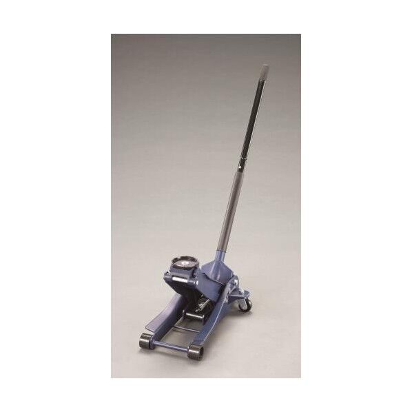 3.0ton/ 90-465mm トロリージャッキ(低床)