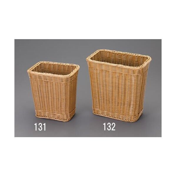 210x160x215mm ダストボックス EA995A-131 1個