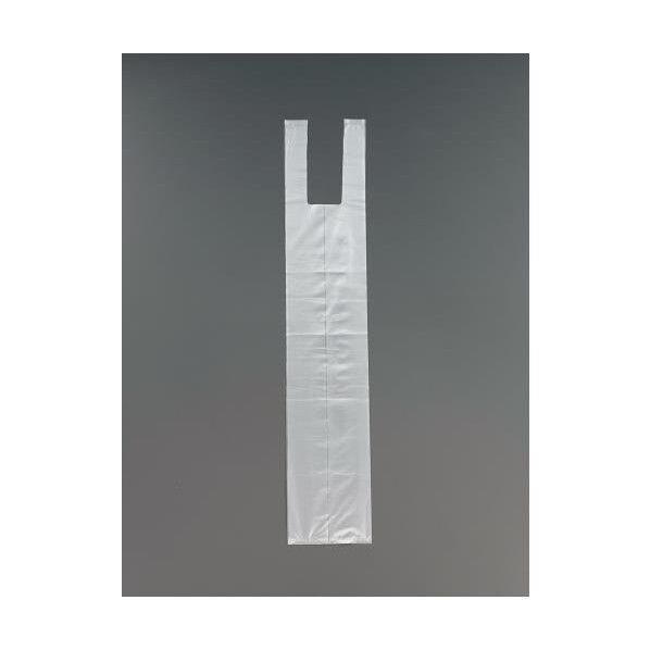 140x140x750mm ロングポリ袋(100枚) EA995AD-500 100枚