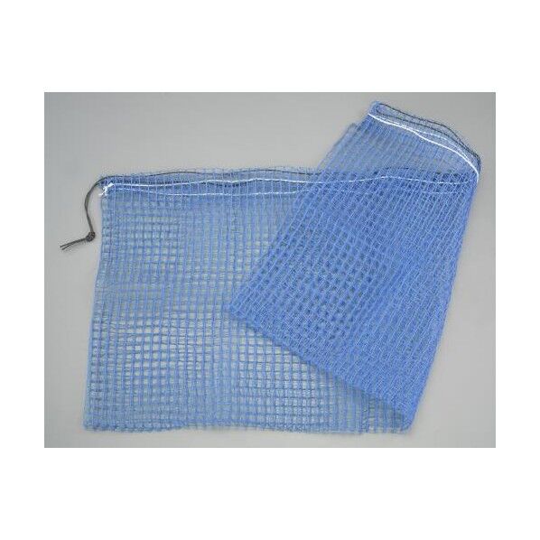 1000x1000x315mm 分別ネット袋(ブルー) EA995AD-26 1個