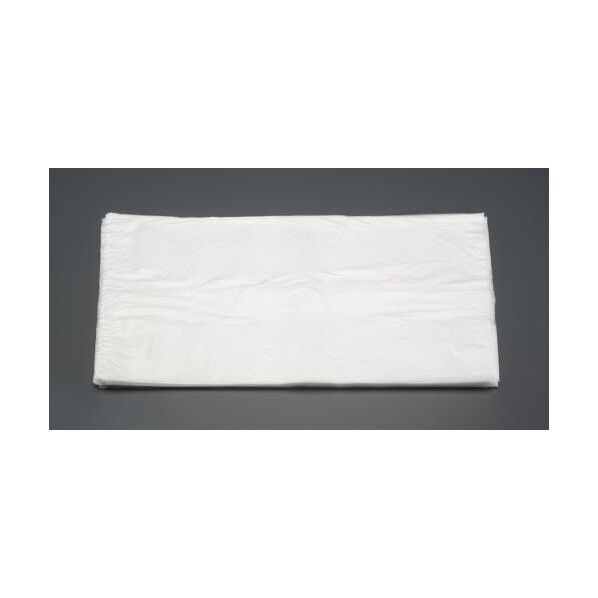 550/920x750mm 折りコン用ポリ袋(半透明/100枚