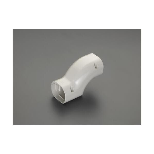 94x 73mm/90型 段差継手(アイボリー)