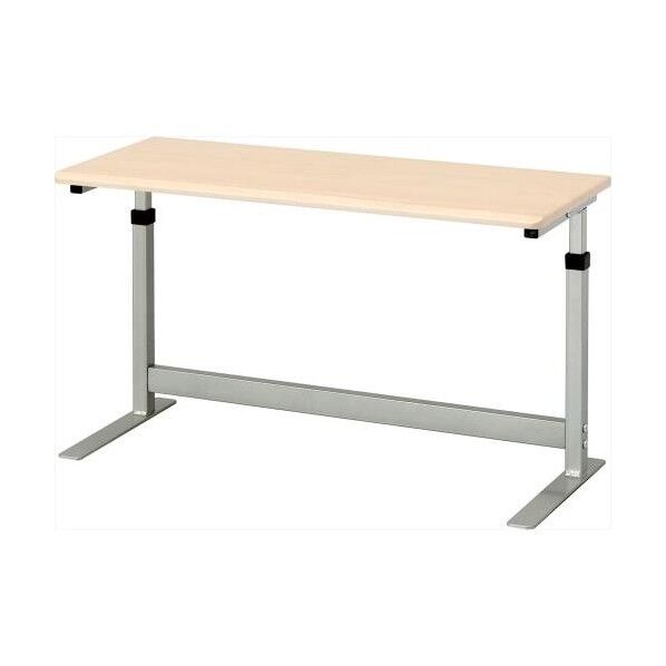 750x300x385-485mm 机上ラック(木目) EA954HC-181 1個