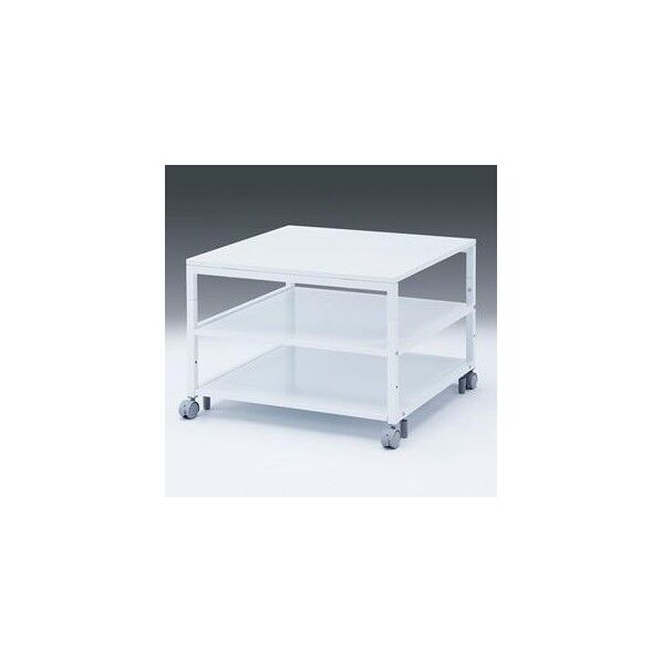 700x700x500mm プリンターラック(キャスター付)