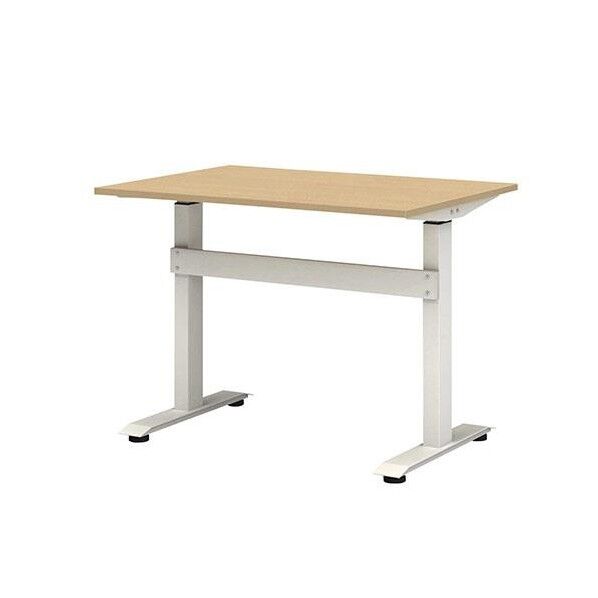 1200x700x720-1140mm 昇降デスク