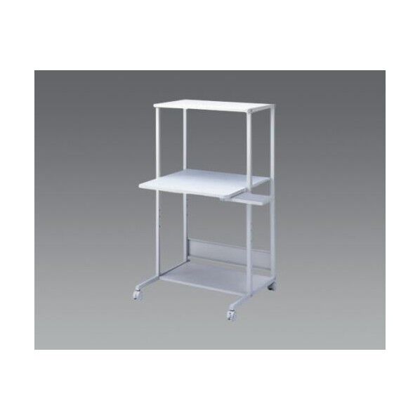 650x650x1150mm パソコンデスク EA954HC-701 1個