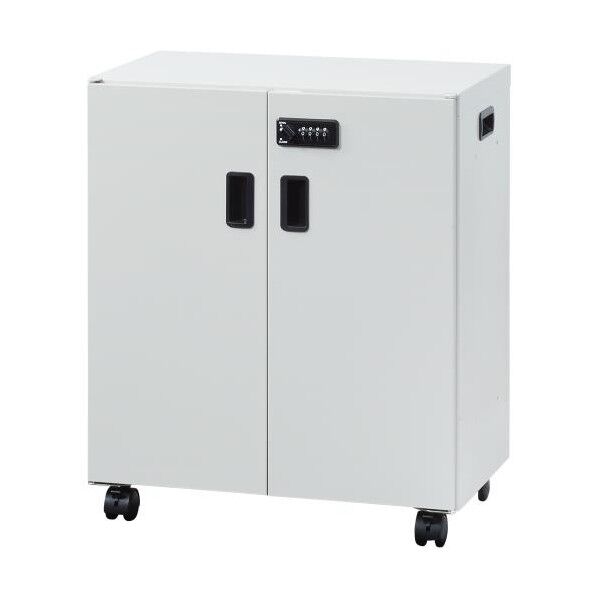 500x300x600mm セキュリティデスク