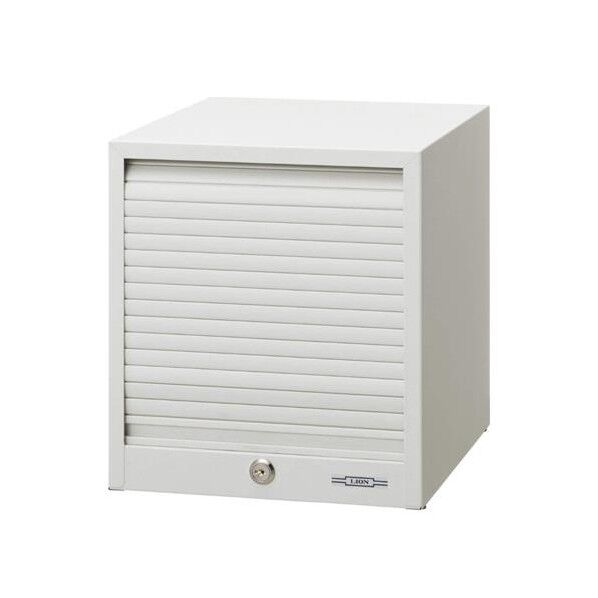 277x373x293mm/ 5段レターケース(シャッター付)