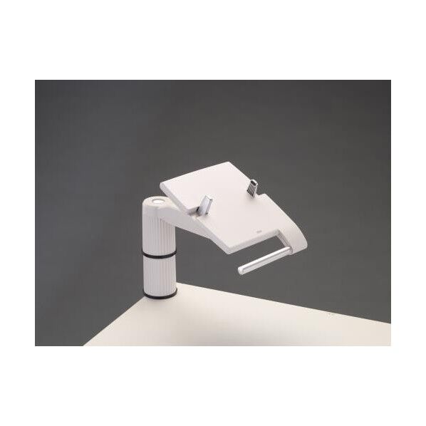 204x550x222mm テレホンスタンド EA954JB-76 1台