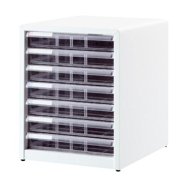 277x366x349mm/ 7段 レターケース