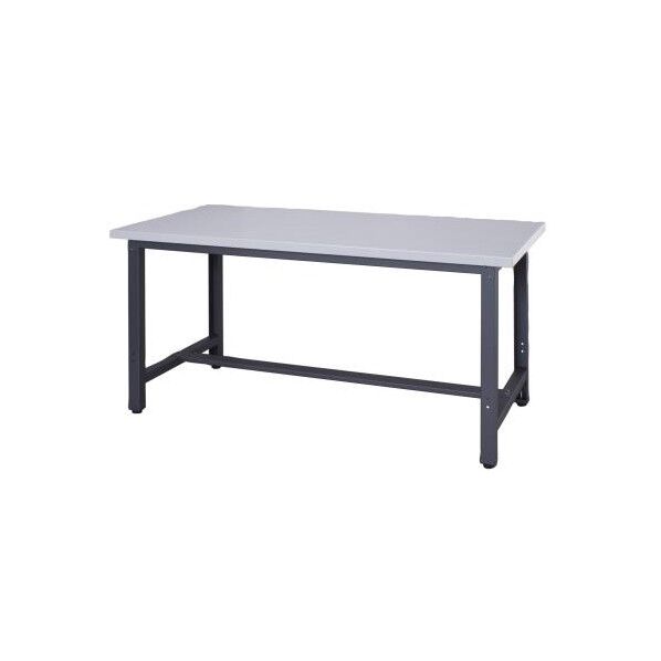 1500x750x735mm/800kg ワークベンチ