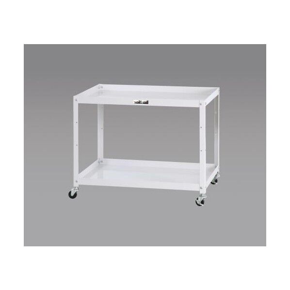 750x500x600mm/2段 ツールワゴン