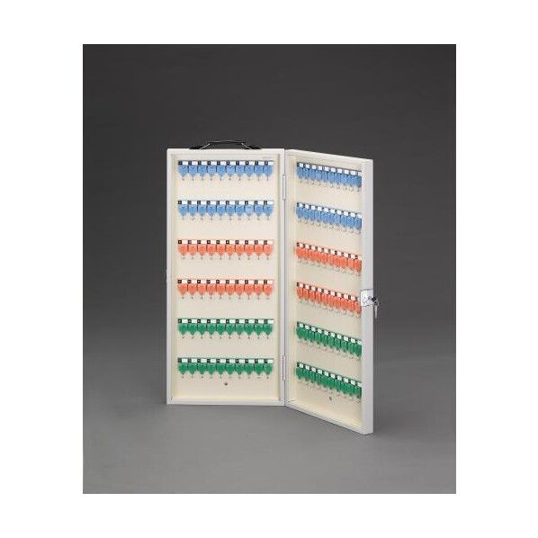 333x 62x710mm キーボックス(120本用)