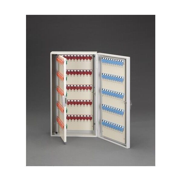 375x140x670mm キーボックス(200本用)