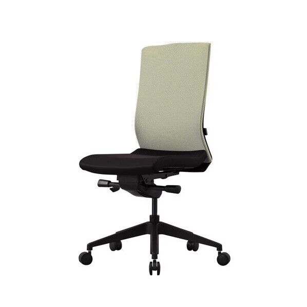 ビジネスチェアー(グリーン)