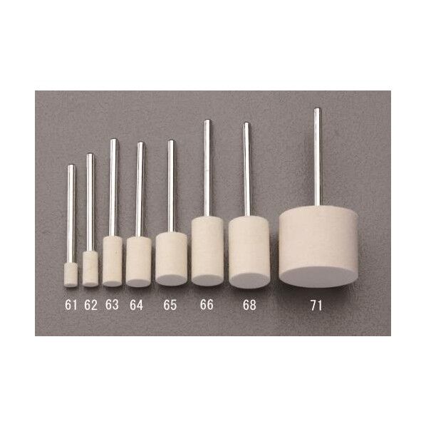 フェルトバフ(ソフト)