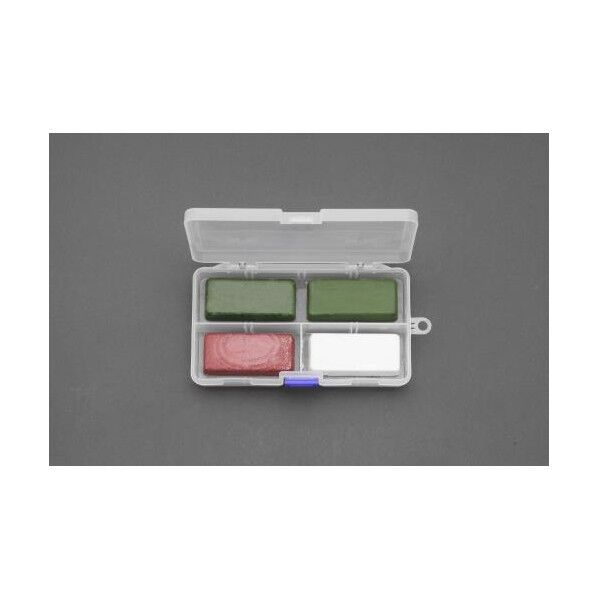 ポリシングペーストセット