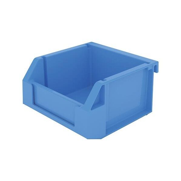 89x 92x 55mm パーツトレー(青)