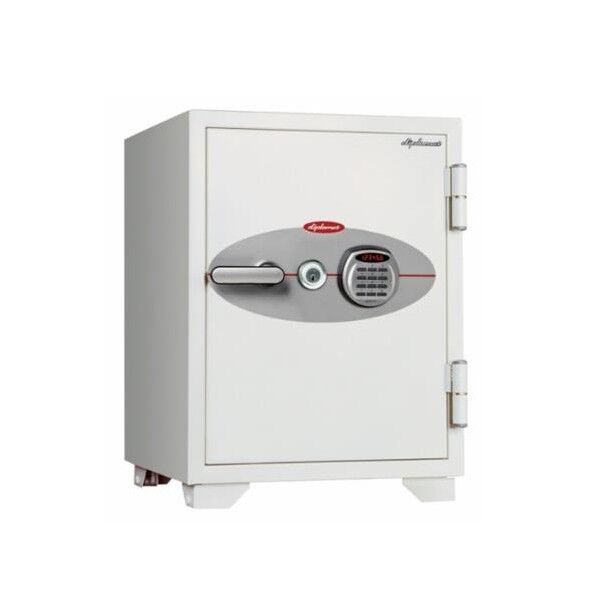 500x540x 695mm 耐火金庫