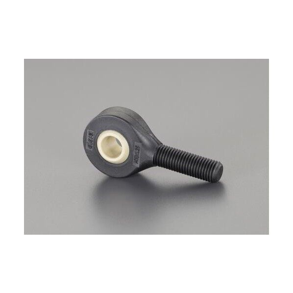 M 6xP 1.0 ロッドエンド(雄ねじ)