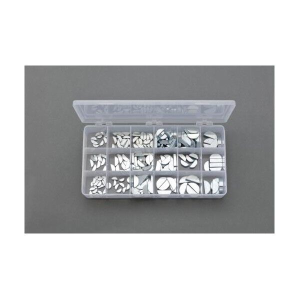 エスコ(esco) 1/16