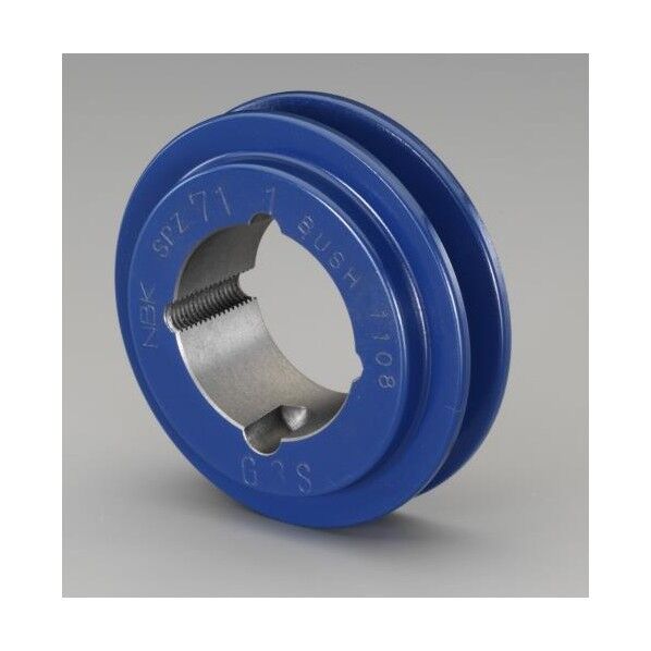 140mm [1本構]Vプーリー(A,AX)