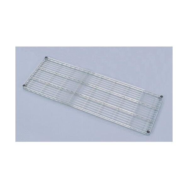 1700x460mm メタルラック用棚板