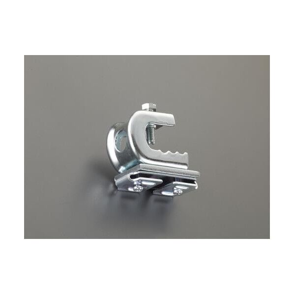 17mm ブラケットH鋼用360°向自在(ベンダーレール用)