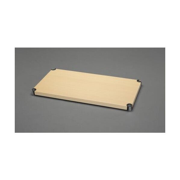 910x460mm メタルラック用棚板 EA976AJ-202 1個