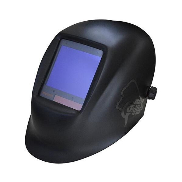 #5-#13 アーク溶接面(ブルーフィルター)