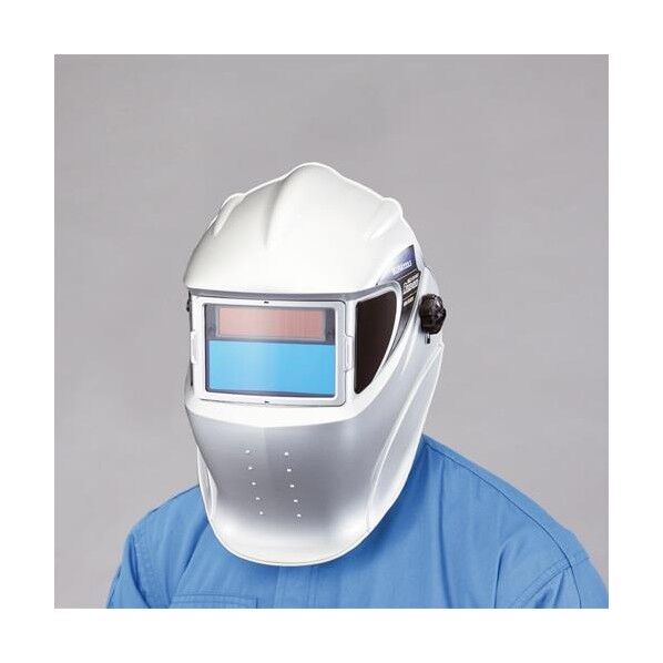 #9-#13/111×42mm アーク溶接面