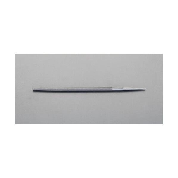 [丸]鉄工ヤスリ[細目]