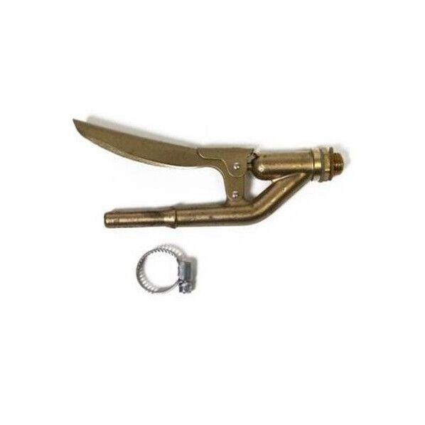 [EA115MK-2･3用] 交換用噴射レバー