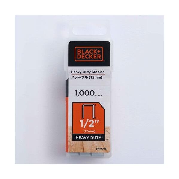 [EA575AL用] 12mmステープル(1000本)