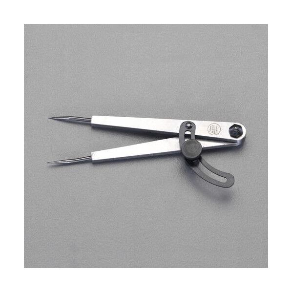 [EA725KF-11~14用] ペア針(スチール製)