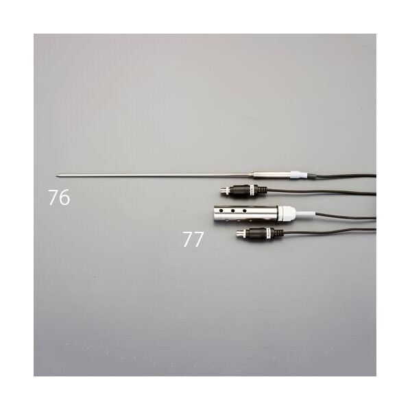 [EA742GB-2A-3A用] 温度センサー(防水型)