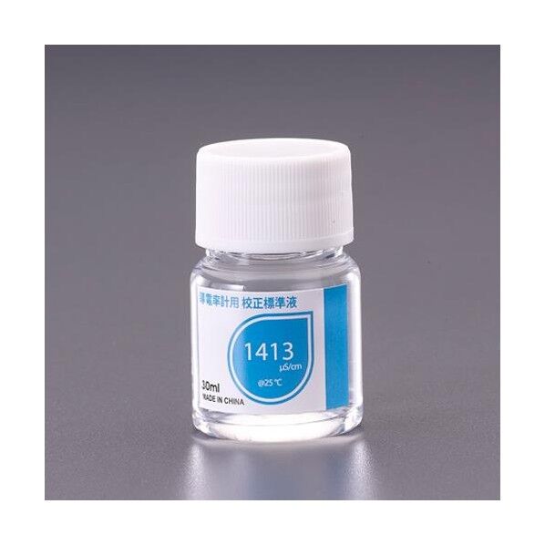 [EA776BC-31用] 校正標準液 EA776BC-71 1個