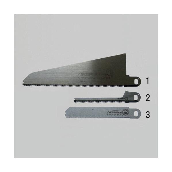 [EA851SB用] 239mm ノコ刃(木工用)