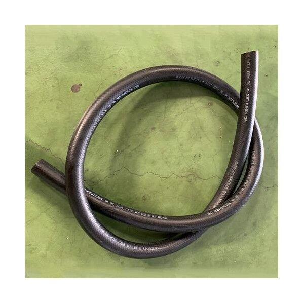 [EA990×D-5用] Φ34×1390mm 交換用ホース